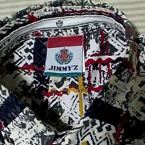 Jimmy'z Shirt